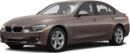2015 BMW 3 Series image