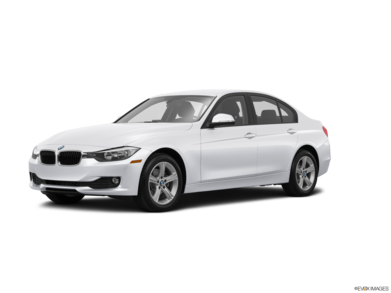 BMW 3 Series 328i xDrive Sport Wagon 4D