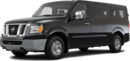 2015 Nissan NV3500 HD Passenger image