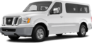 2015 Nissan NV3500 HD Passenger image