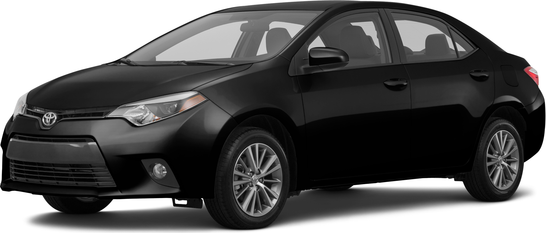 2015 Toyota Corolla Prices, Reviews & Pictures | Kelley Blue Book