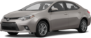 2015 Toyota Corolla image