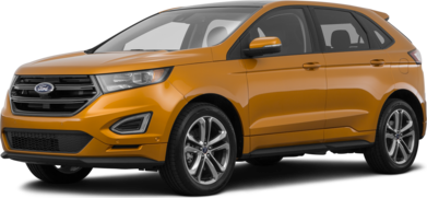 Edge Sport SUV 4D image
