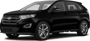 2015 Ford Edge