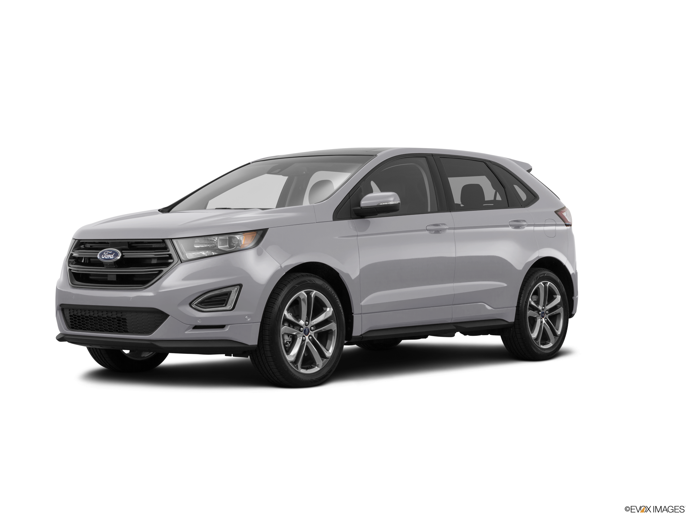 Used 2015 Ford Edge Sport SUV 4D Pricing | Kelley Blue Book