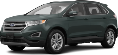 Edge SE Sport Utility 4D image