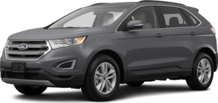 2015 Ford Edge
