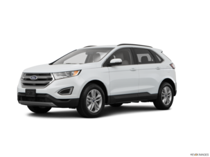 Used 2015 Ford Edge Values Cars For Sale Kelley Blue Book