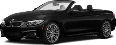 4 Series 428i xDrive Convertible 2D image
