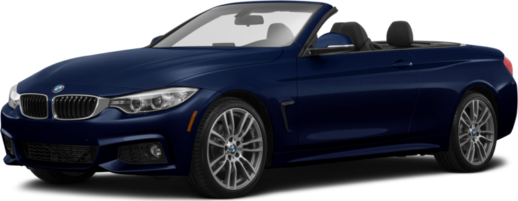 2015 BMW 4 Series Exterior: 0