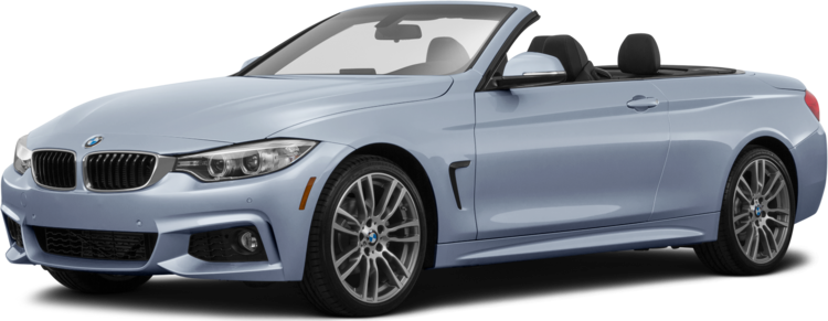 2015 BMW 4 Series Exterior: 0