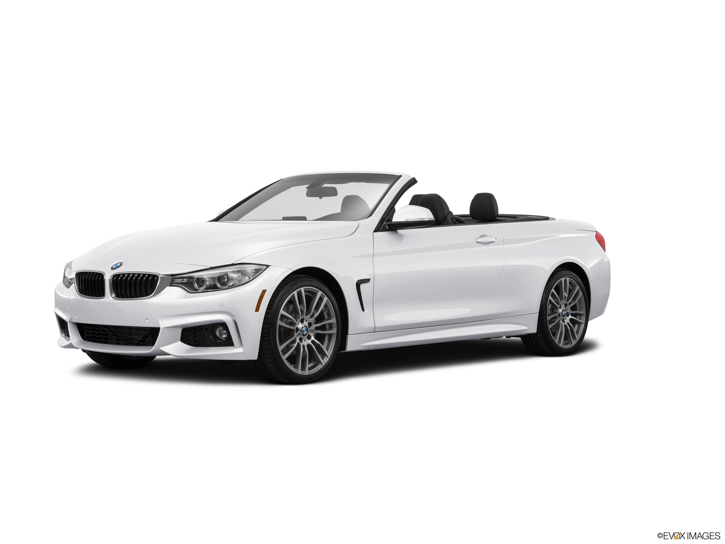 BMW 428i được độ thành M4 với chi phí 15 tỷ đồng