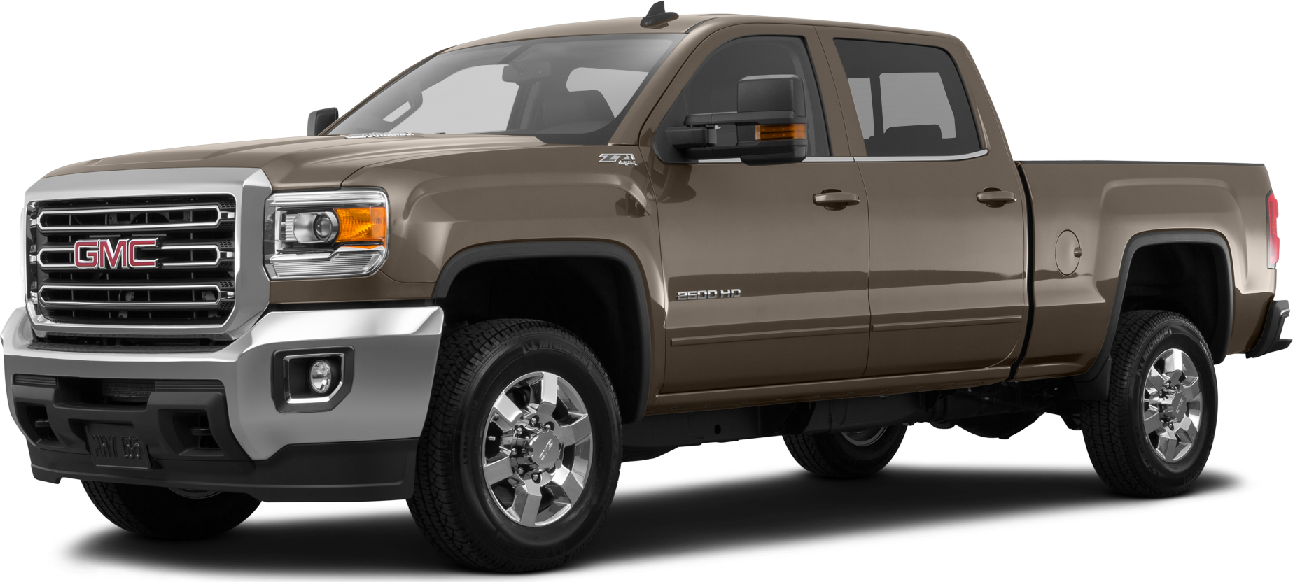 2015 Gmc Sierra Wtnull