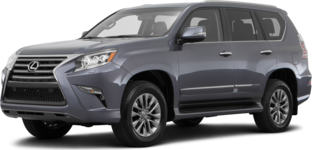 2015 Lexus GX