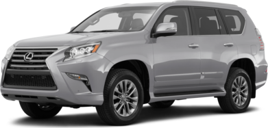 2015 Lexus Gx Prices Reviews Amp Pictures Kelley Blue Book