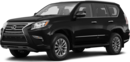 2015 Lexus GX image