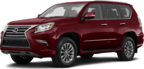 2015 Lexus Gx Consumer Reviews Kelley Blue Book