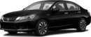 2015 Honda Accord Hybrid image