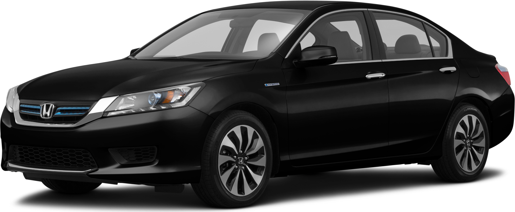 2015 Honda Accord Hybrid Sedan 4D