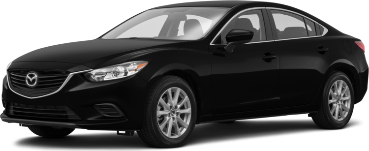 2016 MAZDA MAZDA6 Exterior: 0