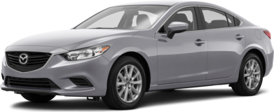 2016 Mazda Mazda6 Prices Reviews Amp Pictures Kelley Blue