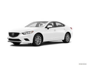 16 Mazda Mazda6 Values Cars For Sale Kelley Blue Book