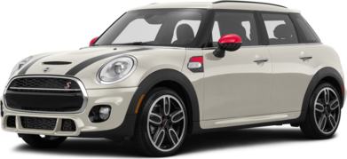 MINI Hardtop 4 Door Cooper S Hatchback 4D
