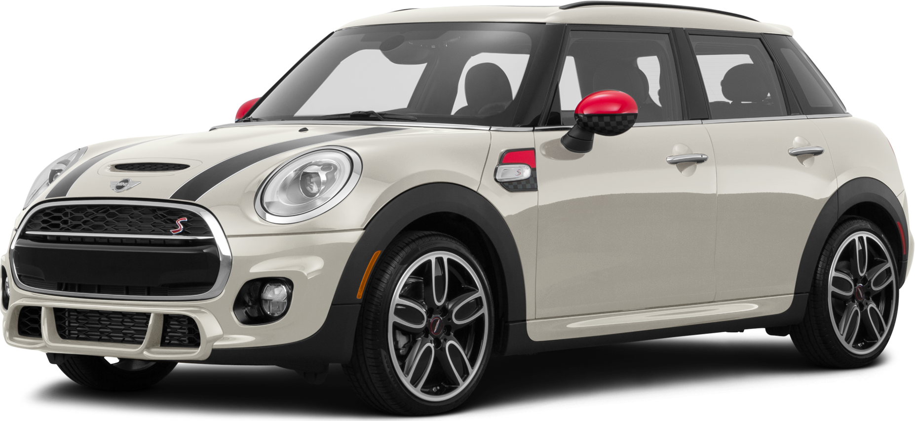 2015 MINI Hardtop 4 Door Exterior: 0