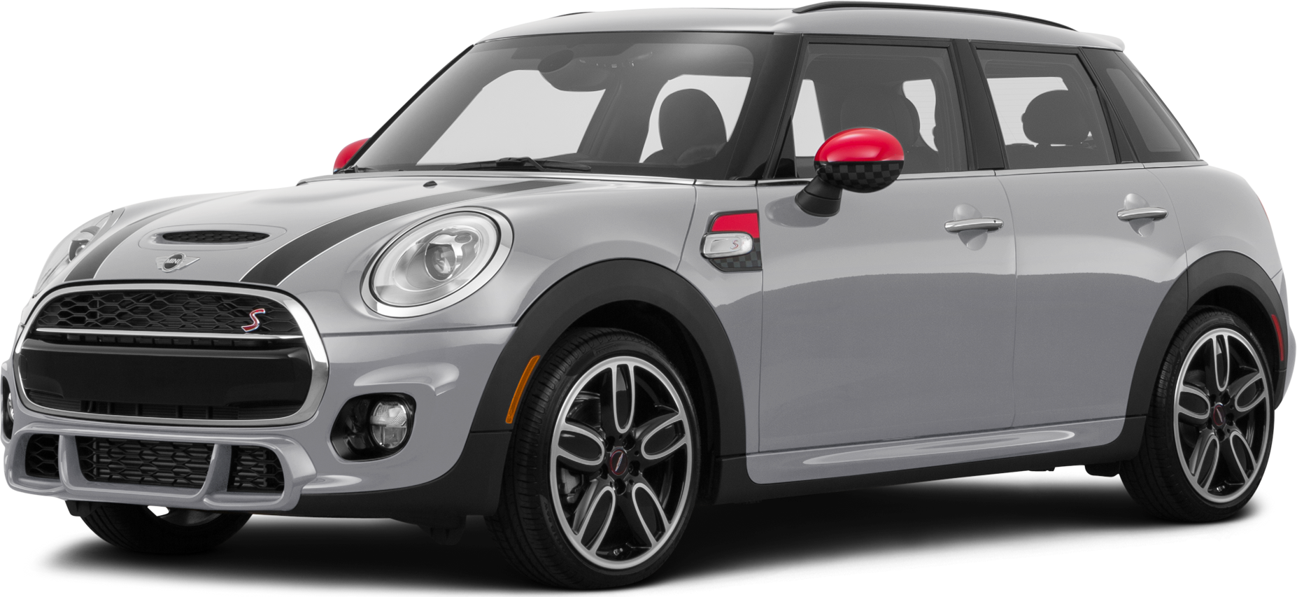 2015 MINI Hardtop 4 Door Exterior: 0
