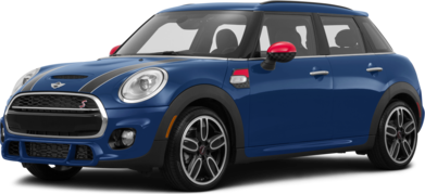MINI Hardtop