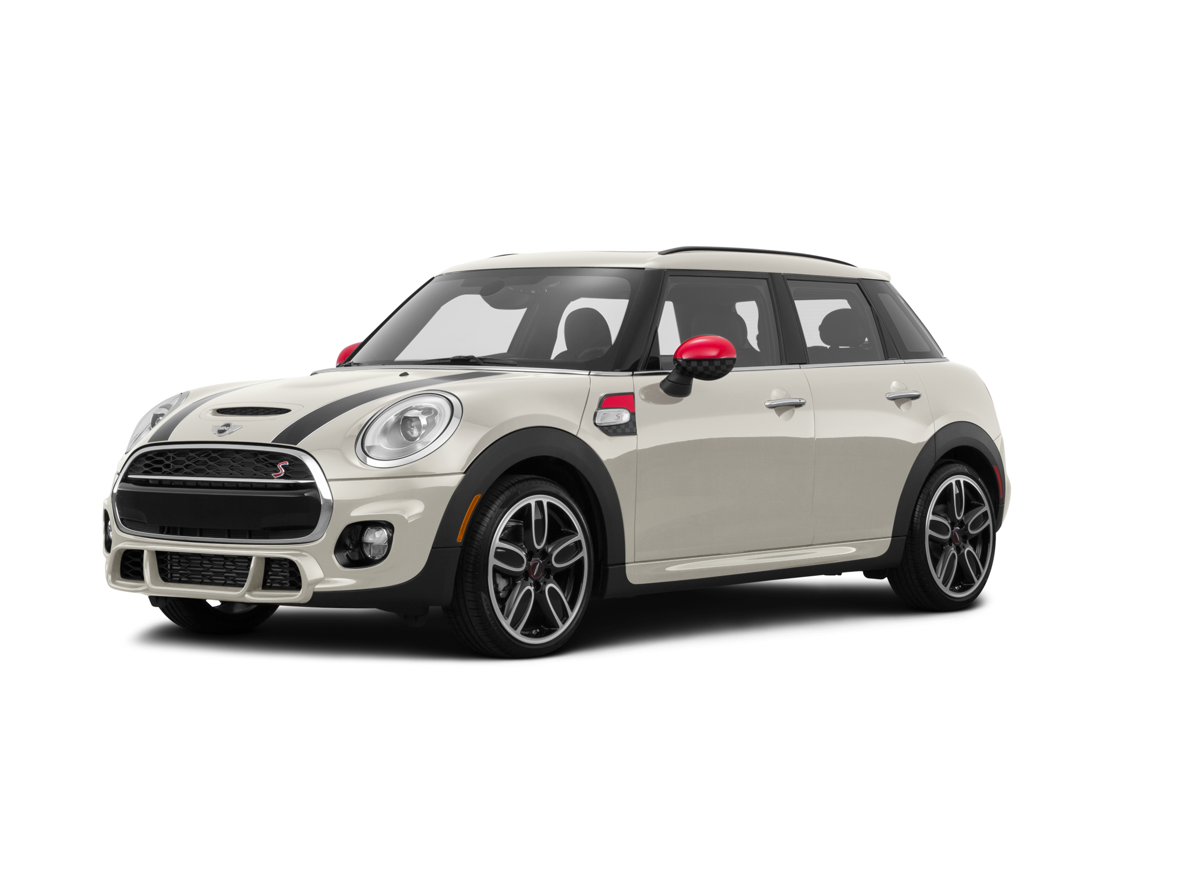 2015 MINI Hardtop 2 Door Exterior: 1