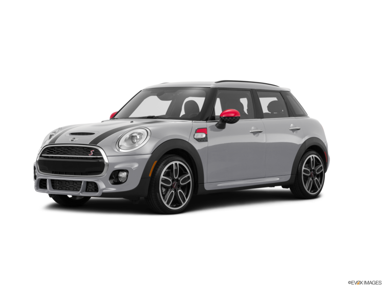 2015 MINI Hardtop 2 Door Exterior: 1