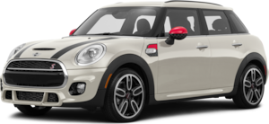 2016 MINI Hardtop 4 Door Cooper Hatchback 4D