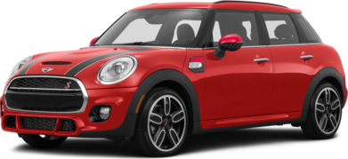 Hardtop 4 Door Cooper S Hatchback 4D image