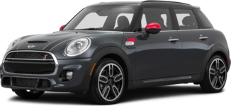 2016 MINI Hardtop 4 Door Cooper Hatchback 4D