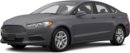 2016 Ford Fusion image
