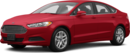 2016 Ford Fusion image