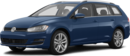 2015 Volkswagen Golf SportWagen image