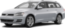 2015 Volkswagen Golf SportWagen image