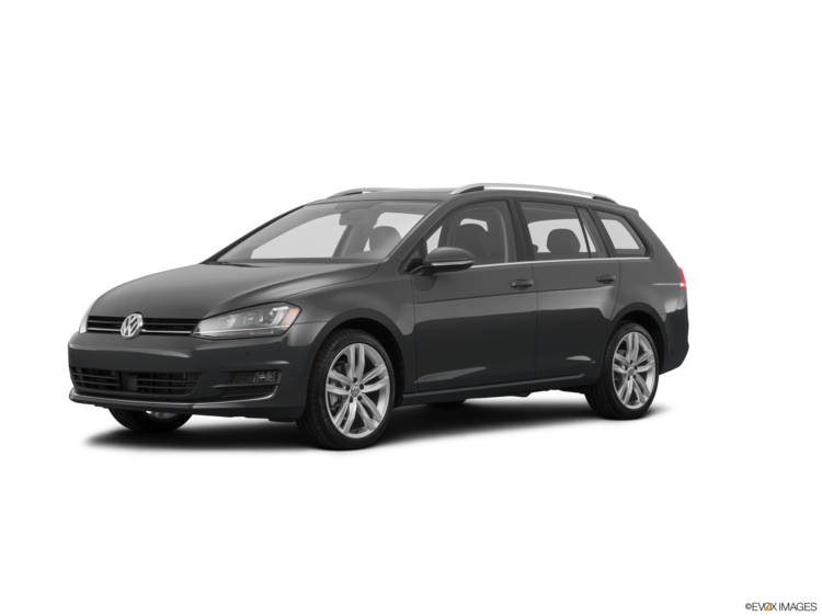 2015 Volkswagen Golf Exterior: 2