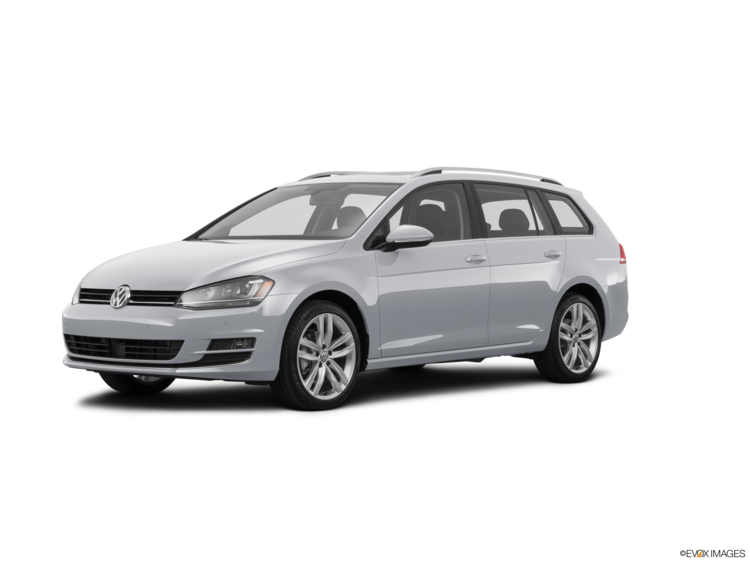 2015 Volkswagen Golf Exterior: 2