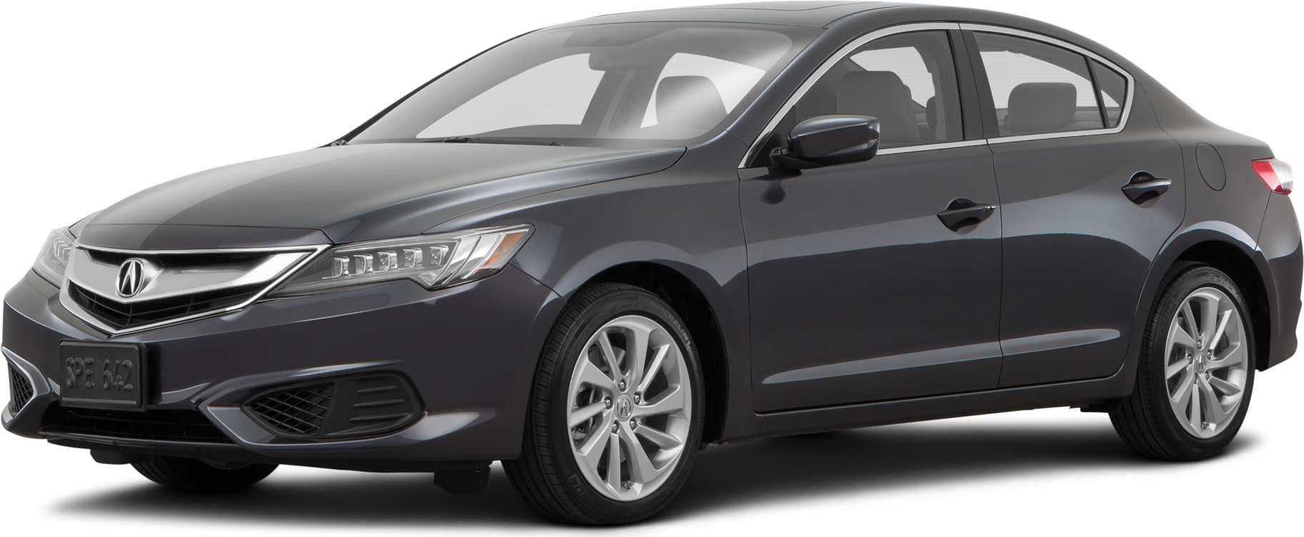 2016 Acura ILX Price, Value, Ratings & Reviews Kelley Blue Book