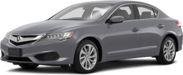 2016 Acura ILX Sedan 4D