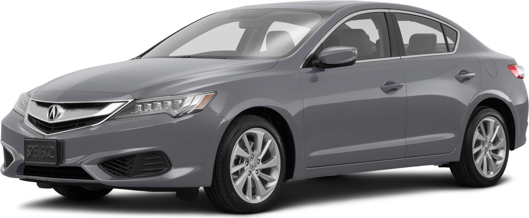 2016 Acura ILX Sedan 4D