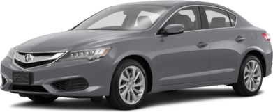 Acura ILX