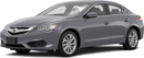 2017 Acura ILX image