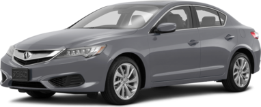2017 Acura ILX Exterior: 0