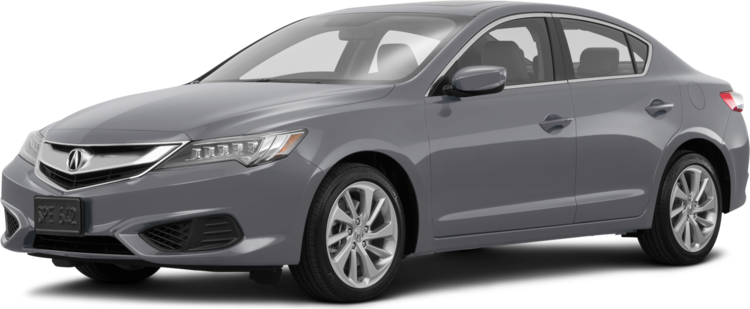 2017 Acura ILX Exterior: 0