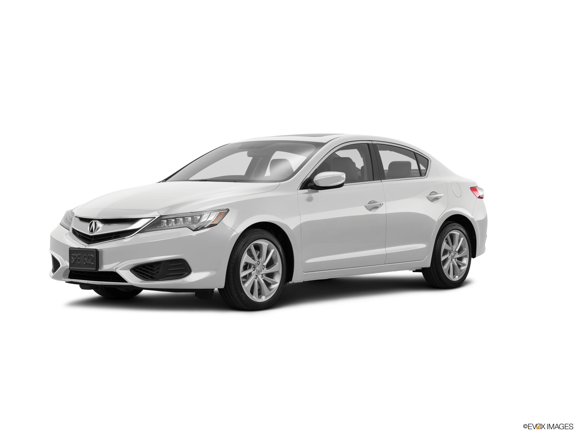 2017 Acura Ilx Values Cars For Sale Kelley Blue Book