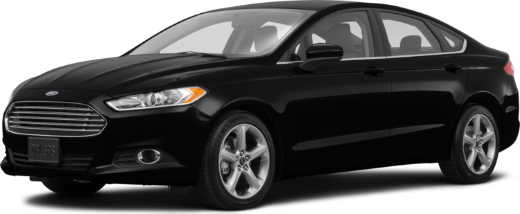 2016 Ford Fusion Exterior: 0